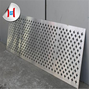 Plaque en acier inoxydable à damier 304 ASTM A240 <span class=keywords><strong>3</strong></span> <span class=keywords><strong>4</strong></span> 5 mm d'épaisseur Catégorie de produit Feuilles d'acier inoxydable - Product Image 3