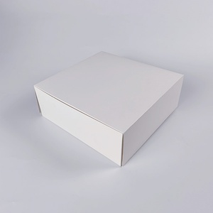 Sunshine Custom Size Colour Pattern Cake Packaging Boxes Sandwich Pastry <b>Biscuit</b> Packaging Boxes - Product Image 6