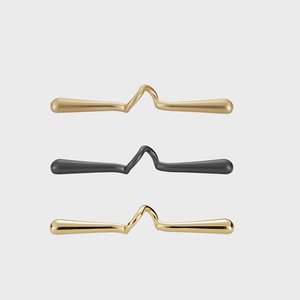 Herrajes ajustables <span class=keywords><strong>para</strong></span> muebles <span class=keywords><strong>de</strong></span> aleación <span class=keywords><strong>de</strong></span> Zinc <span class=keywords><strong>para</strong></span> puerta corredera, <span class=keywords><strong>tiradores</strong></span> <span class=keywords><strong>de</strong></span> armario, al ras manija <span class=keywords><strong>para</strong></span> <span class=keywords><strong>armarios</strong></span> <span class=keywords><strong>de</strong></span> cocina, <span class=keywords><strong>armarios</strong></span>, hoteles - Product Image 1