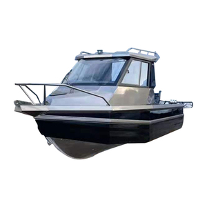 <span class=keywords><strong>Bateau</strong></span> à vitesse en aluminium à vendre UK 20 pieds/6m <span class=keywords><strong>bateau</strong></span> de pêche en aluminium artisanal facile avec ponton - Product Image 2
