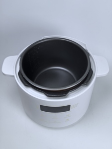 Nồi cơm điện đa chức năng hiển thị kỹ thuật số Nồi áp suất chất lượng cao vi máy tính thiết bị nhà bếp 2025 thiết kế mới 1.5L - Product Image 3