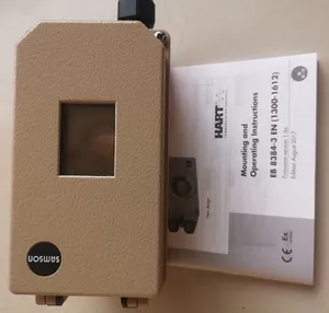 Contrôle pneumatique avec modèles pneumatiques 3725, 3730, 3767, 4765 – Fournisseur en stock pour le contrôle 4765 - Product Image 5
