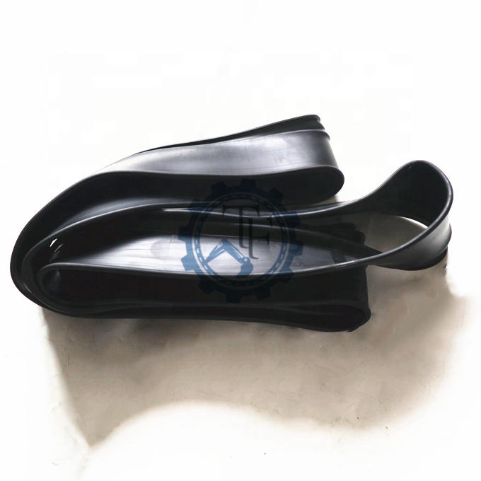 Rie EXCAVATOR 4439299 RUBBER 1.4KG for ZX330-HHE ZX330LC-3G ZX330LC-5G