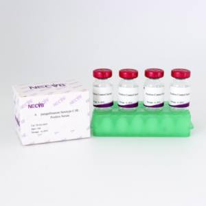 Suero HI <span class=keywords><strong>positivo</strong></span> para Avibacterium paragallinarum tipo C | Detección de patógenos avícolas - Product Image 2