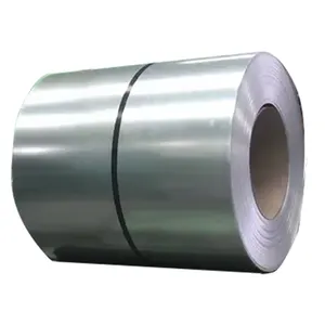 Prime CRGO 0.27mm 0.5mm Cold Rolled Grain Oriented Electrical Silicon Steel Coil For Transform Iron Core