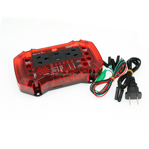 Muntduwer Anti-Shock Antidiefstal Apparaat Elektronische Plastic Spelmachine Anti-Cheating Antishock Muntbetaling - Product Image 6