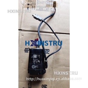 YASKAWA Authentique NIB SGM7J-04A7C6S 400W Utilisé H - Product Image 1