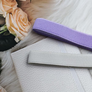 Lonchera Bento Extensible con Correa Fija Ajustable de Nylon Elástico para Picnic, Anchos Personalizables, Color y Marca del Logotipo - Product Image 3