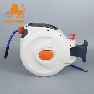 Supporto piatto forniture <span class=keywords><strong>da</strong></span> <span class=keywords><strong>giardino</strong></span> skycarper <span class=keywords><strong>tubo</strong></span> <span class=keywords><strong>da</strong></span> <span class=keywords><strong>giardino</strong></span> su supporto per mulinello <span class=keywords><strong>tubo</strong></span> dell'acqua hange - Product Image 2