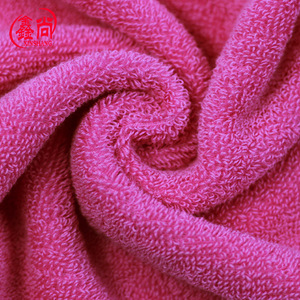 Toalla Deportiva de Algodón Puro 32x110cm Extra Larga, Absorbente, para Gimnasio y Yoga, con Logotipo Personalizado, Unisex - Product Image 2