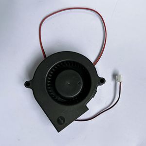 D-FAN 소형 브러시리스 블로어 저소음 DC 원심 팬 가전제품 적합 - Product Image 4