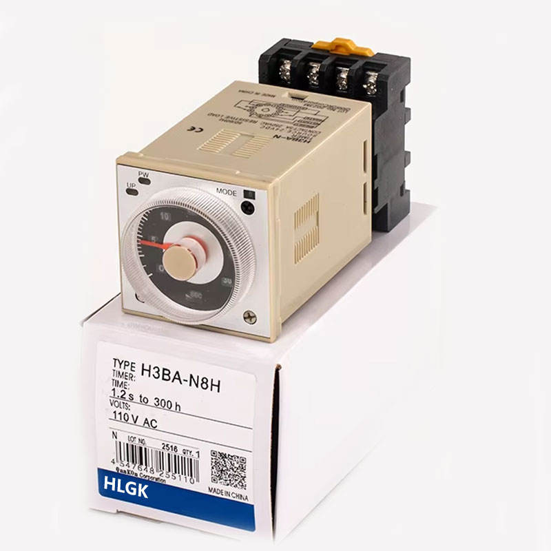 H3BA-N8H กระแสตรง 24V