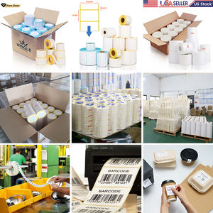 Billet d'avion de haute qualité carte d'embarquement personnalisée impression billet de vol compagnie aérienne papier thermique carte d'embarquement billets de peur aérienne - Product Image 5