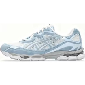 Chaussures de course à air de haute qualité personnalisées en gros Gel NYC 2026 pour hommes, chaussures de sport d'été pour le campus, chaussures de marche pour femmes - Product Image 4