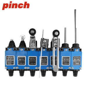 Jyio สวิตช์จำกัด ME-8108 ME-8112 IP65 SPDT 10A 250V ขั้วสกรูวัสดุ ABS - Product Image 4