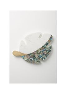 Prix raisonnables, planche à découper en bois de haute qualité, durable, en forme de feuille, tendance, passe au lave-vaisselle, pour une utilisation en cuisine - Product Image 3