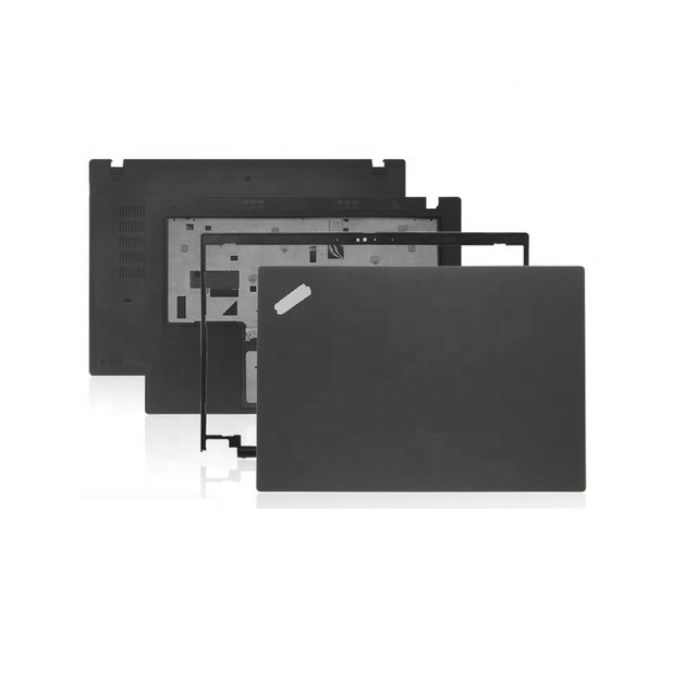 Laptop Accessories Parts for THINKPAD T490S T14S T495S Bottom Cover 01YN259 Laptop D Cover T495S Laptop Palm Rest