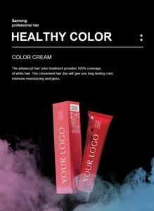 <span class=keywords><strong>Tinta</strong></span> <span class=keywords><strong>per</strong></span> <span class=keywords><strong>Capelli</strong></span> dalla Texture Setosa, Colorazione Permanente <span class=keywords><strong>Naturale</strong></span> e Delicata, <span class=keywords><strong>Tinta</strong></span> OEM Colore Latte di Tè Biondo Cenere - Product Image 3