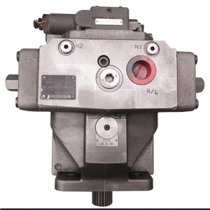 Bomba de pistones hidráulica axial variable original A4VSO40 A4VSO45 A4VSO50 A4VSO56 A4VSO71 A4VSO125 A4VSO180 A4VSO250 A4VSO355 - Product Image 1
