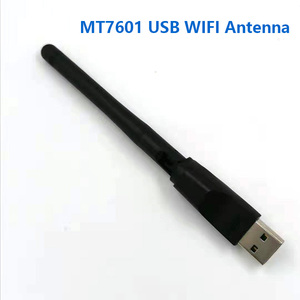 Usb MT 7601 <span class=keywords><strong>Wifi</strong></span> Adapter 2.4 Gam 150Mbps tín hiệu mạnh mẽ hơn cho win Linux PC máy tính xách tay hỗ trợ RT5370 USB <span class=keywords><strong>Wifi</strong></span> người tiêu dùng thiết bị điện tử - Product Image 3