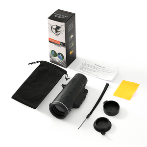 고품질 전문가용 단안 망원경 장거리 야외 스포츠 사냥 야생동물 관찰용 줌 망원경 - Product Image 6