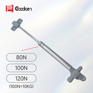 Goodcen Tủ dài khí nâng xi lanh tủ quần áo thủy lực khí nâng lên thủy lực khí <span class=keywords><strong>strut</strong></span> nắp ở lại hỗ trợ cho nhà bếp - Product Image 1