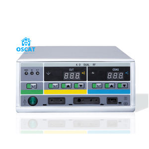 معدات طبية بيطرية ممتازة من OSCAT HF للحيوانات الصغيرة-قطع دقيق وتجلط الدم - Product Image 1