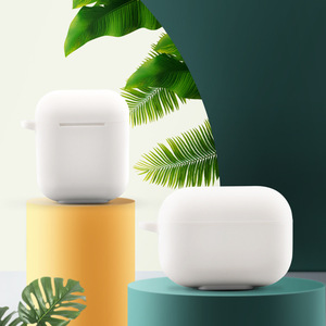 Funda de TPU para AirPods Pro, Antigolpes, Sublimable, Molde Personalizado para AirPods Pro 3ra Generación - Product Image 1