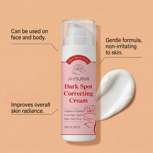 Crème hydratante essentielle pour le soin du visage, application quotidienne pratique. - Product Image 4