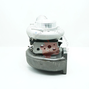 Máy móc động cơ ISB qsb động cơ diesel he300vg kit, turbo tăng áp 3792225 - Product Image 4