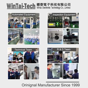 Wintai-Tech拨动开关250V拨动开关螺钉端子2引脚开/关拨动开关 - Product Image 6