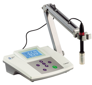 Grote Prijs <span class=keywords><strong>Bench</strong></span> Top Medische Bloed Laboratorium Zuurgraad Meter Digitale Ph Meter - Product Image 5