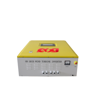 Esg On-Grid <span class=keywords><strong>enphase</strong></span> 2Kw/5KW/10KW năng lượng mặt trời biến tần tinh khiết Sine Wave tuabin gió biến tần với lai growatt cho lai năng lượng mặt trời hệ thống - Product Image 4