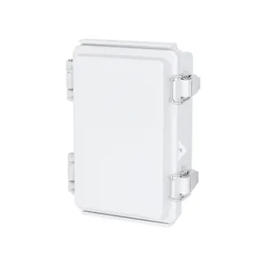 Plastic Enclosures/Junction Box Ip68/Waterproof Plastic Box/Abs Waterproof Plastic Box