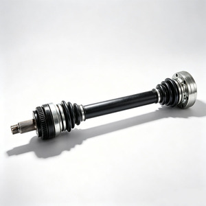 Conjunto de Eje de Transmisión <span class=keywords><strong>CV</strong></span> Trasero Izquierdo y Derecho 33217547073 33217547074 para <span class=keywords><strong>BMW</strong></span> X3 E90 E91 E92 E93 325i <span class=keywords><strong>330i</strong></span> 2005-2011 - Product Image 3