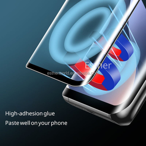 Pour Honor 400 Pro International Edition 3D Protecteur d'écran en verre trempé <span class=keywords><strong>Film</strong></span> d'objectif de caméra pour Honor 400 Pro Protecteur d'écran - Product Image 2