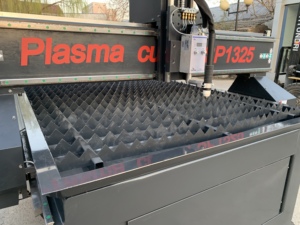 Machine de découpe plasma CNC en acier métallique et aluminium, nouvelle en <span class=keywords><strong>2023</strong></span>, <span class=keywords><strong>moins</strong></span> chère, découpeuse plasma portable, machine de découpe plasma CNC 1530 - Product Image 6