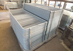 Barrera de Control de Multitudes para Centros Comerciales, Barrera Retráctil con Cinta para Gestión de Filas en Tiendas y Bancos - Product Image 6