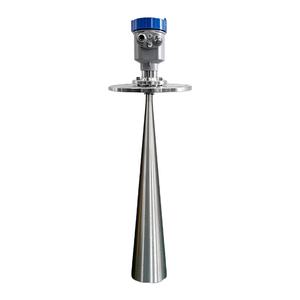 מחיר נמוך מפעל דיזל חלב בנזין מלט רמת חיישן המשדר מדידת מכשיר עבור מיכל חומצה נוזלים קורוזיבית - Product Image 1