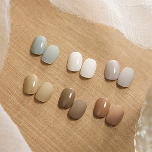 Esmalte de Uñas AILANUO de Alta Resistencia, 20 Colores, Tema Senjian, Capa Base, Esmalte de Uñas al por Mayor, Etiquetado Personalizado, Botella Privada - Product Image 2