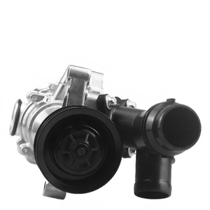 <span class=keywords><strong>Pompe</strong></span> à <span class=keywords><strong>eau</strong></span> pour l'entretien des véhicules Benz C200 E200 M274, référence OE 2742000900, neuve, garantie 12 mois, pièce de rechange automobile - Product Image 4