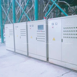 240TPD Industrial Maize Flour <strong>Mill</strong> Machine Milling Plaant in Bahir Dar, Ethiopia - Product Image 6