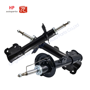 Amortisseur hydraulique rempli d'huile GAZ 3302 avant + arrière gaz 3302-2905006 61023515 Gair 3 amortisseur - Product Image 2