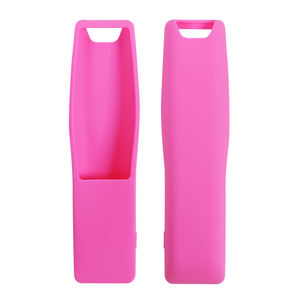 2022 yeni silikon akıllı TV uzaktan kumanda koruyucu darbeye ve su geçirmez belirli Model BN59-01259B Samsung için - Product Image 5