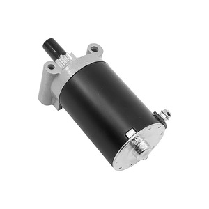 Kohler Lawnmower Starter <b>Motor</b> 3209808 32-098-08-S 32-098-10 Mower Parts & Accessories Applicable - Product Image 3