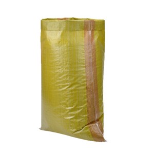 Sac de stockage de céréales en PP tissé <span class=keywords><strong>vide</strong></span> et bon marché de 5 kg, 10 kg, 15 kg, 25 kg, 50 kg, sac d'emballage de riz, sac tissé en polypropylène - Product Image 3