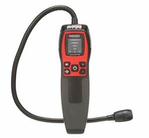 เครื่องตรวจจับก๊าซไวไฟ NEW-ridgid CD-100 - Product Image 1