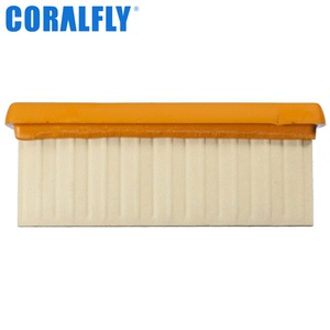 ไส้กรองอากาศรถยนต์ KLQ415A  C00002453 C00030720 C00014634 C00032808 - Product Image 6