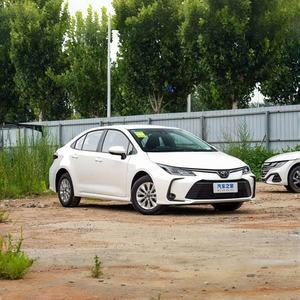 2024 Corolla 1.2L Pioneer Edition Coche de gasolina Volante a la izquierda Coche usado barato de China - Product Image 4