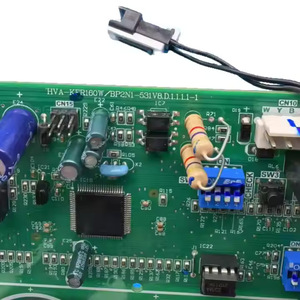 Placa de alimentación para aire acondicionado 171230000000975 MAC-KFR160WBP2N1-532V8 para aire acondicionado central - Product Image 4